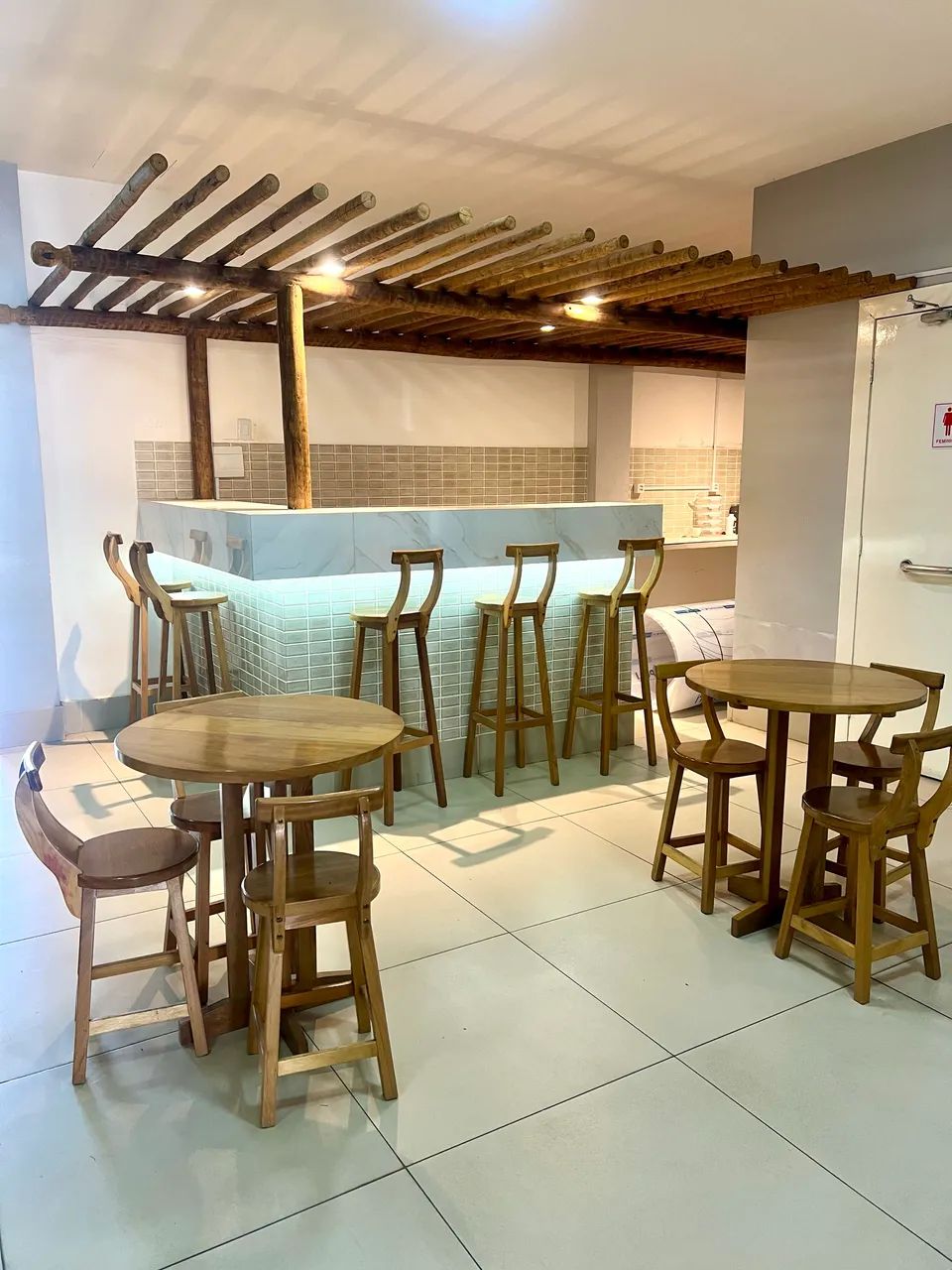 SALAS COMERCIAIS CAPIM MACIO - Foto 3