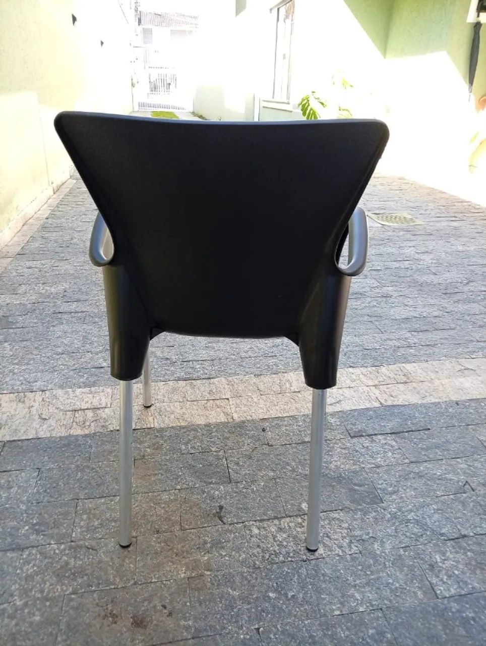 Cadeira  Fàtima reforçada Nova  - Foto 3