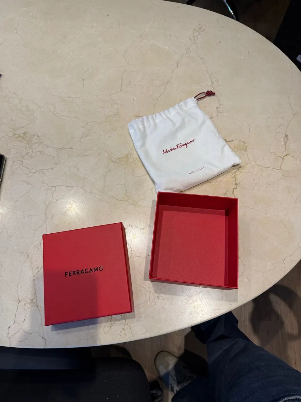 Cinto Ferragamo  - Foto 4