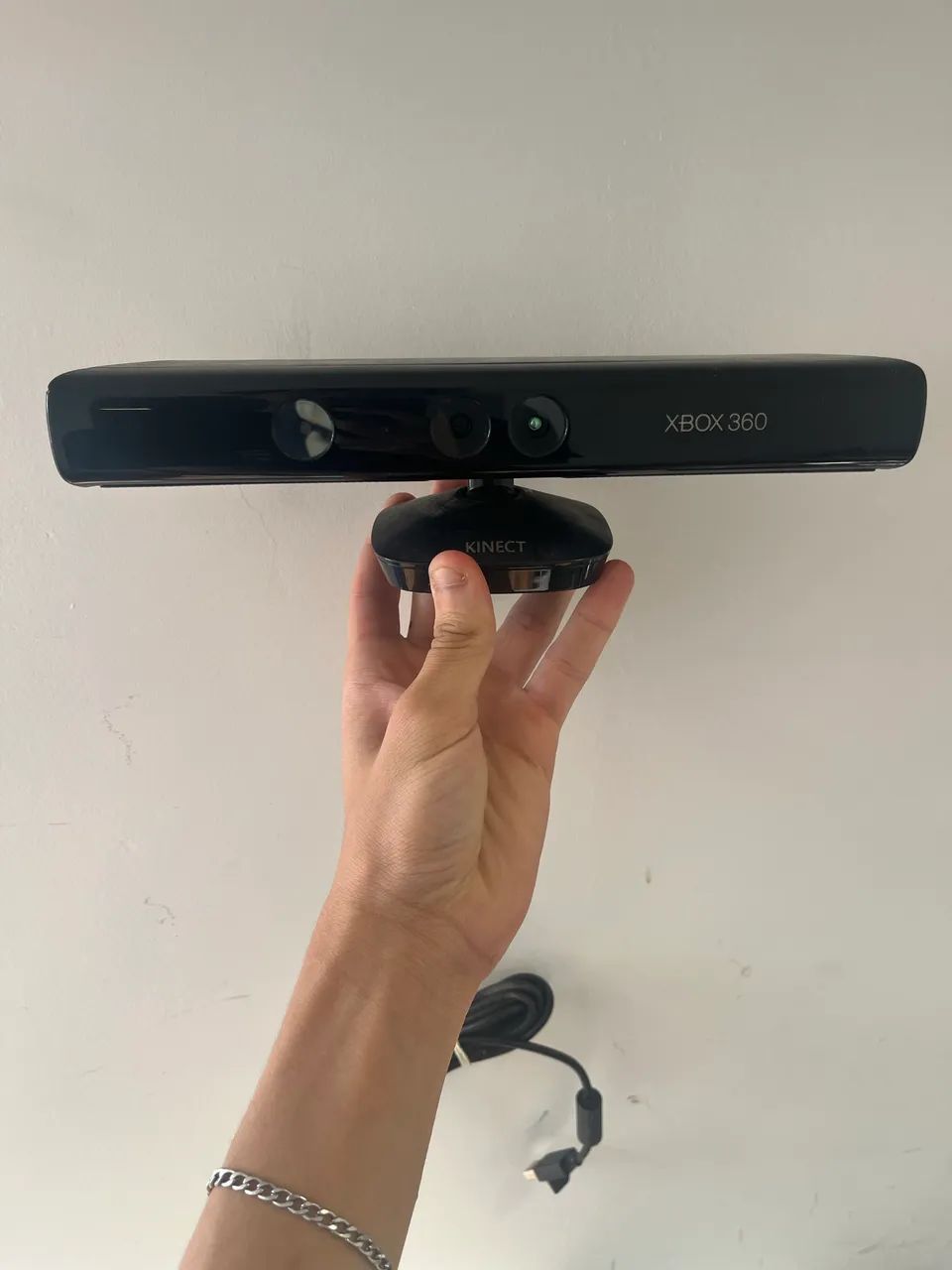 Kinect Xbox 360  - Foto 3