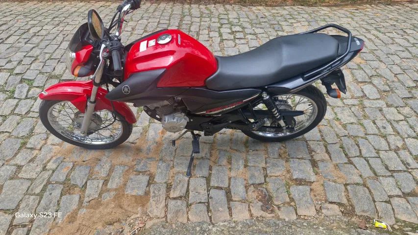 Yamaha Factor 150E 2018 - Foto 2