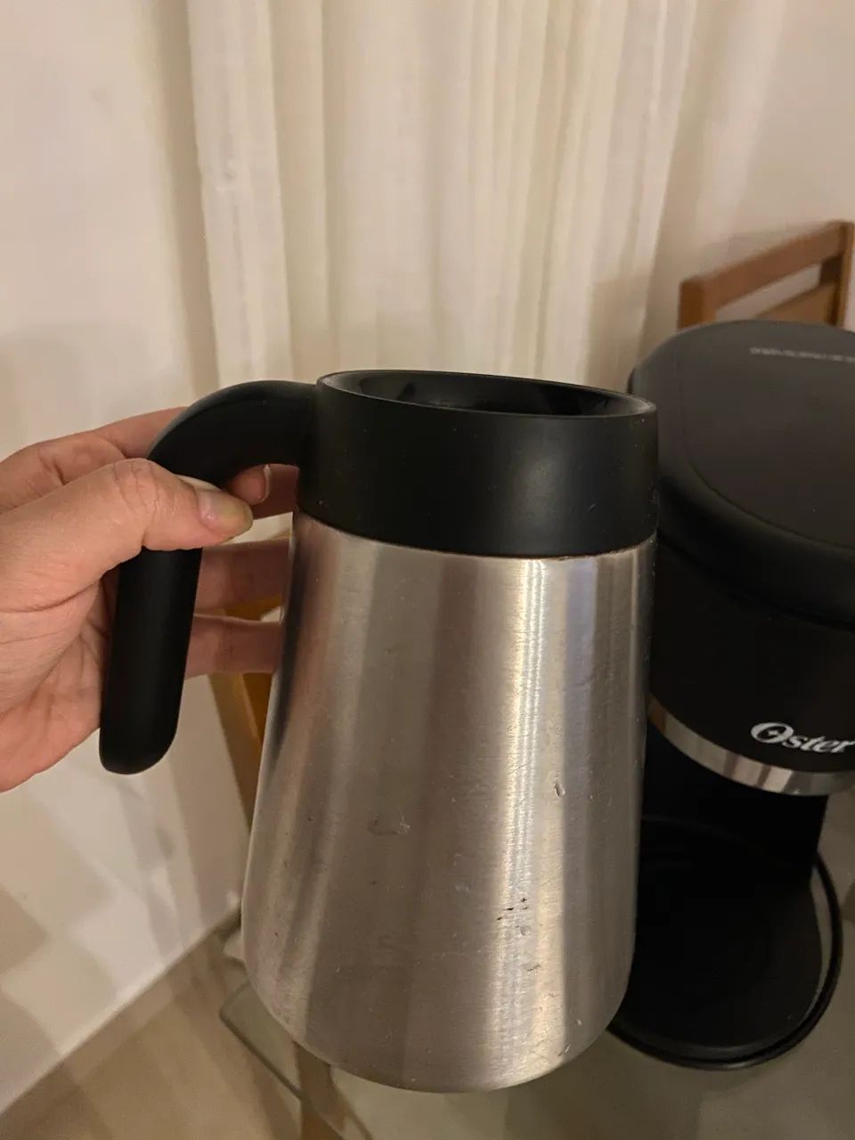 Cafeteira Oster  - Foto 3