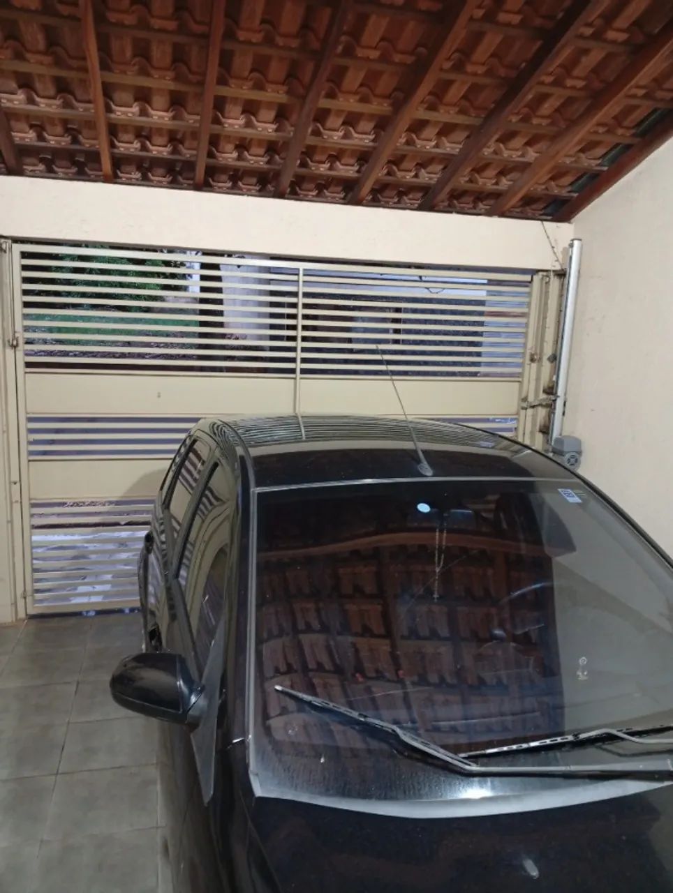 Foto - Santa Cruz do Rio Pardo - Jardim Brasília