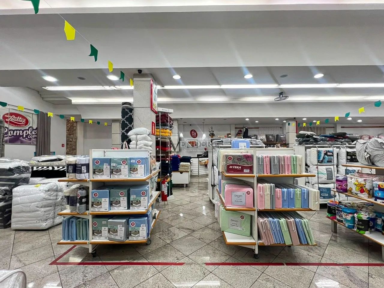 Loja de 650m² para locação no centro. - Foto 5