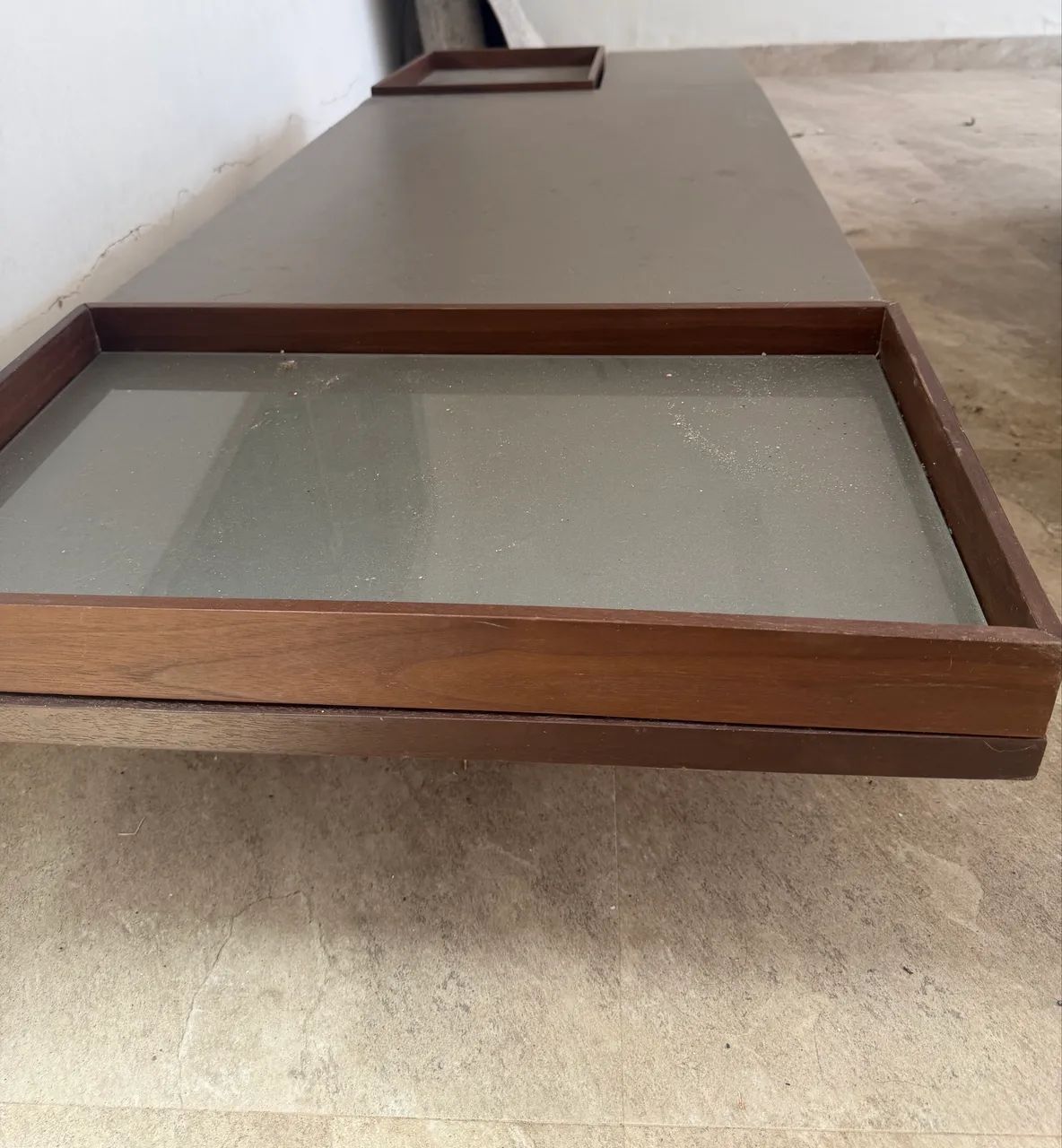 Linda mesa de centro  - Foto 2
