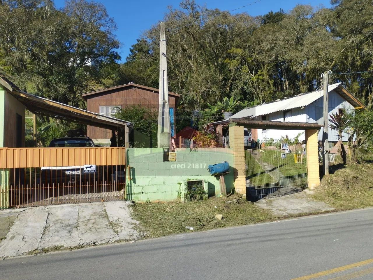 Casa Padrão À VENDA no bairro Ratones, Florianópolis/SC. - Foto 2
