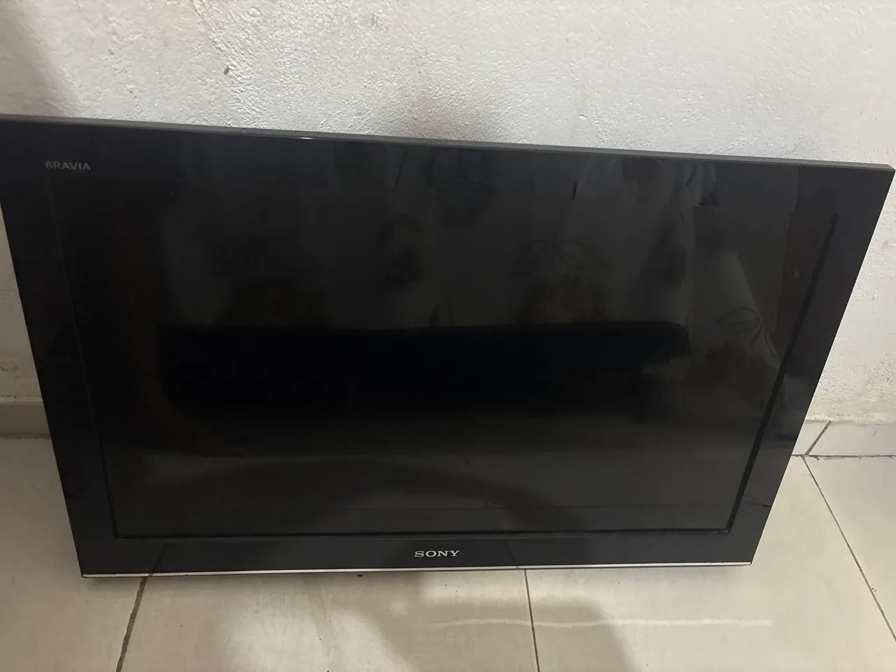 Sony Bravia KDL-32BX355
