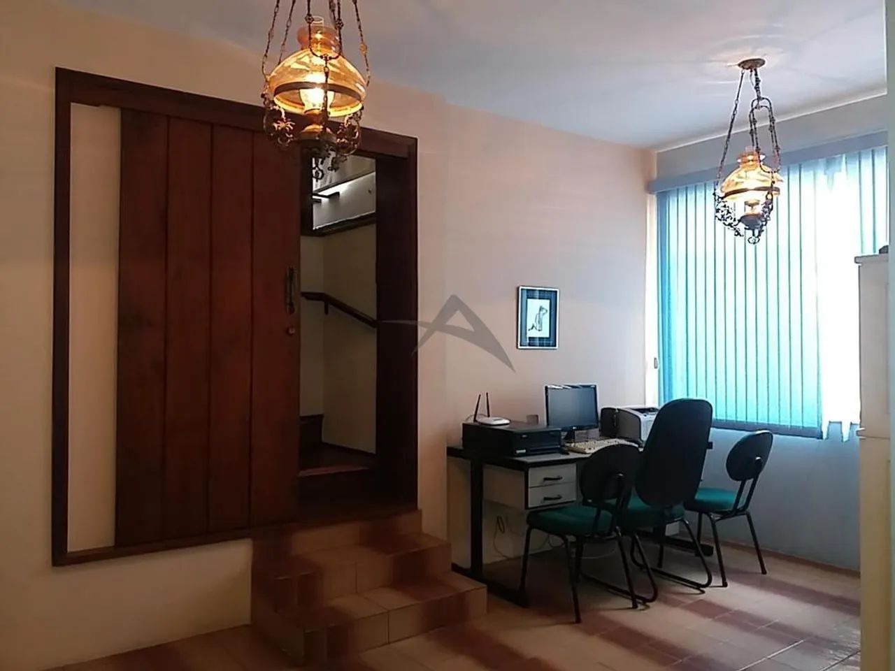 Casa à venda em Campinas, Bonfim, com 4 quartos, com 321 m² - Foto 2