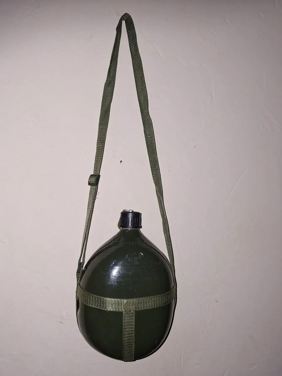 Cantil alumínio 