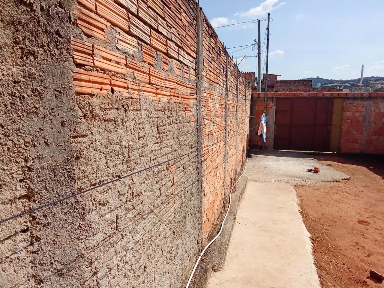 Vendo casa de herança  - Foto 5