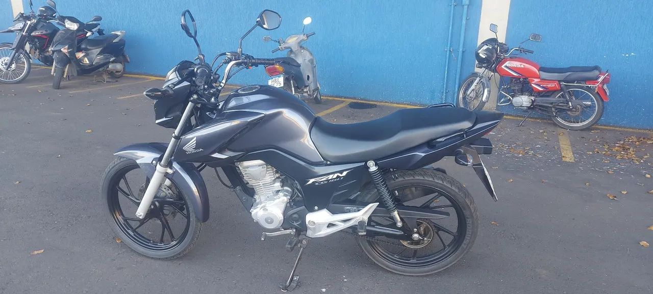Vende-se fan 160  - Foto 2