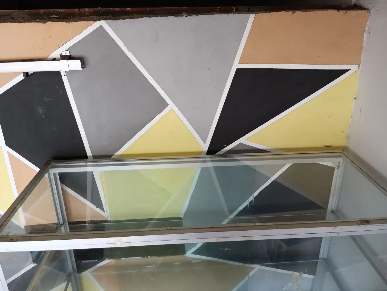 Vitrine de vidro ( expositor) - Foto 4