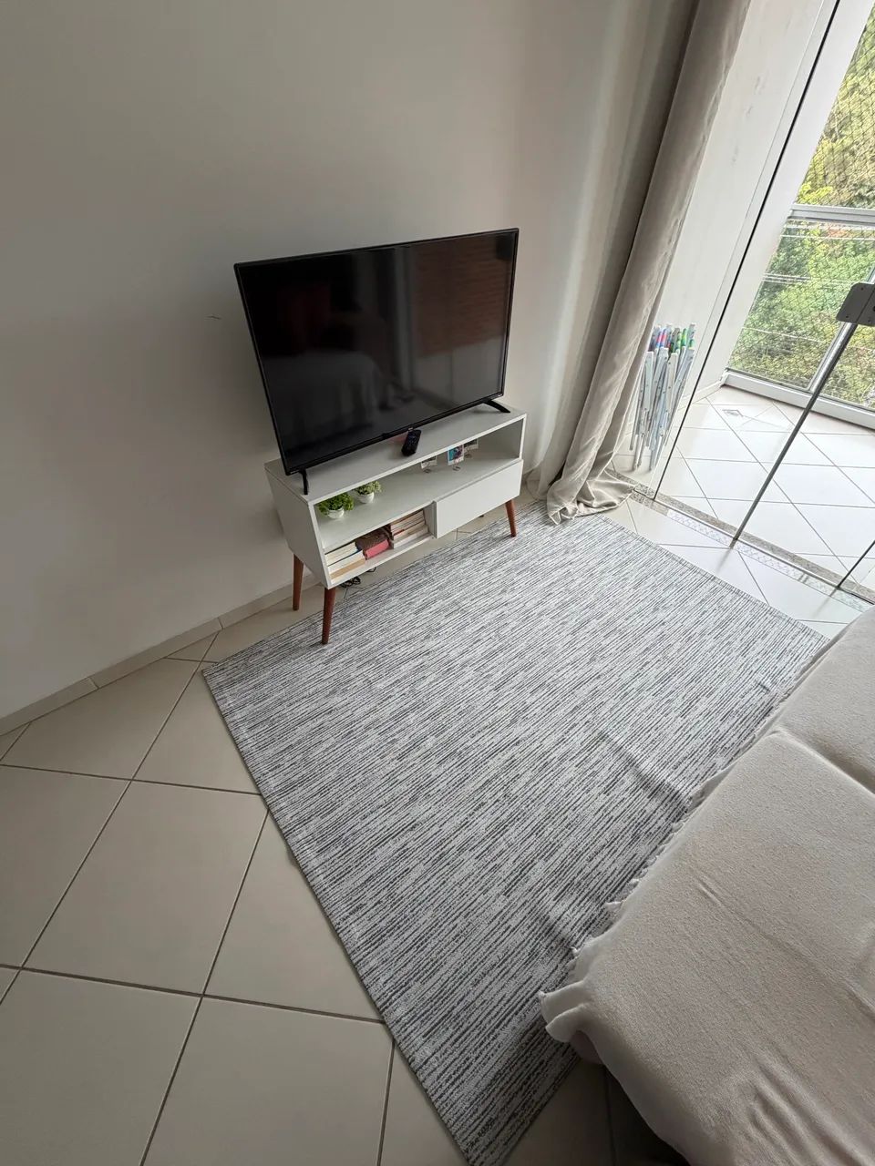 VENDE-SE SOFÁ OU KIT  - Foto 3