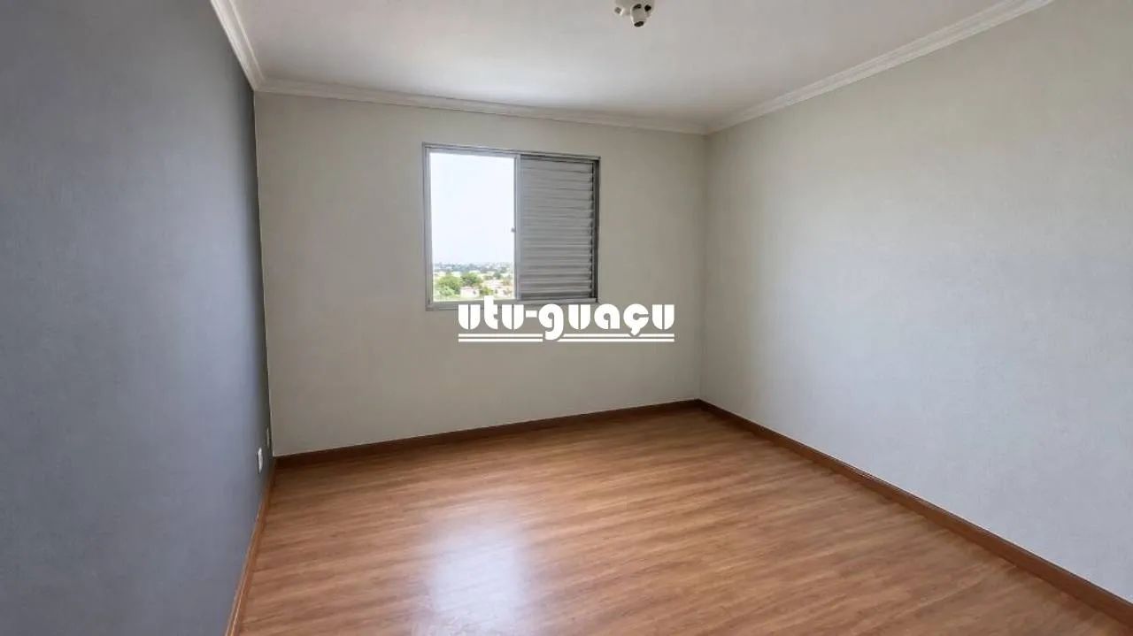 Apartamento para alugar com 2 quartos no Condomínio Edifício Parque Ilha do Sol Itu/SP - Foto 4