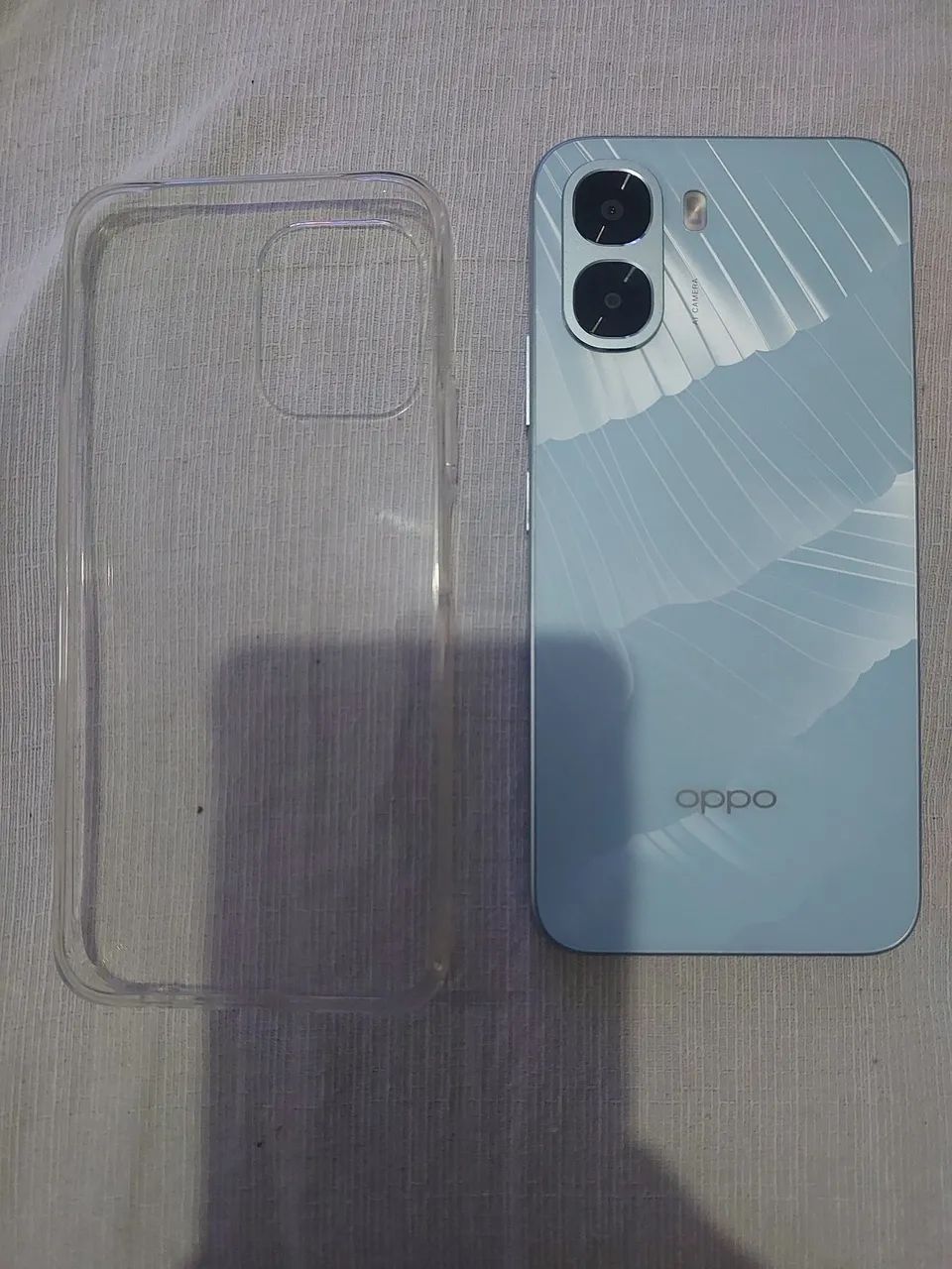 Vendo, celular novo  - Foto 2