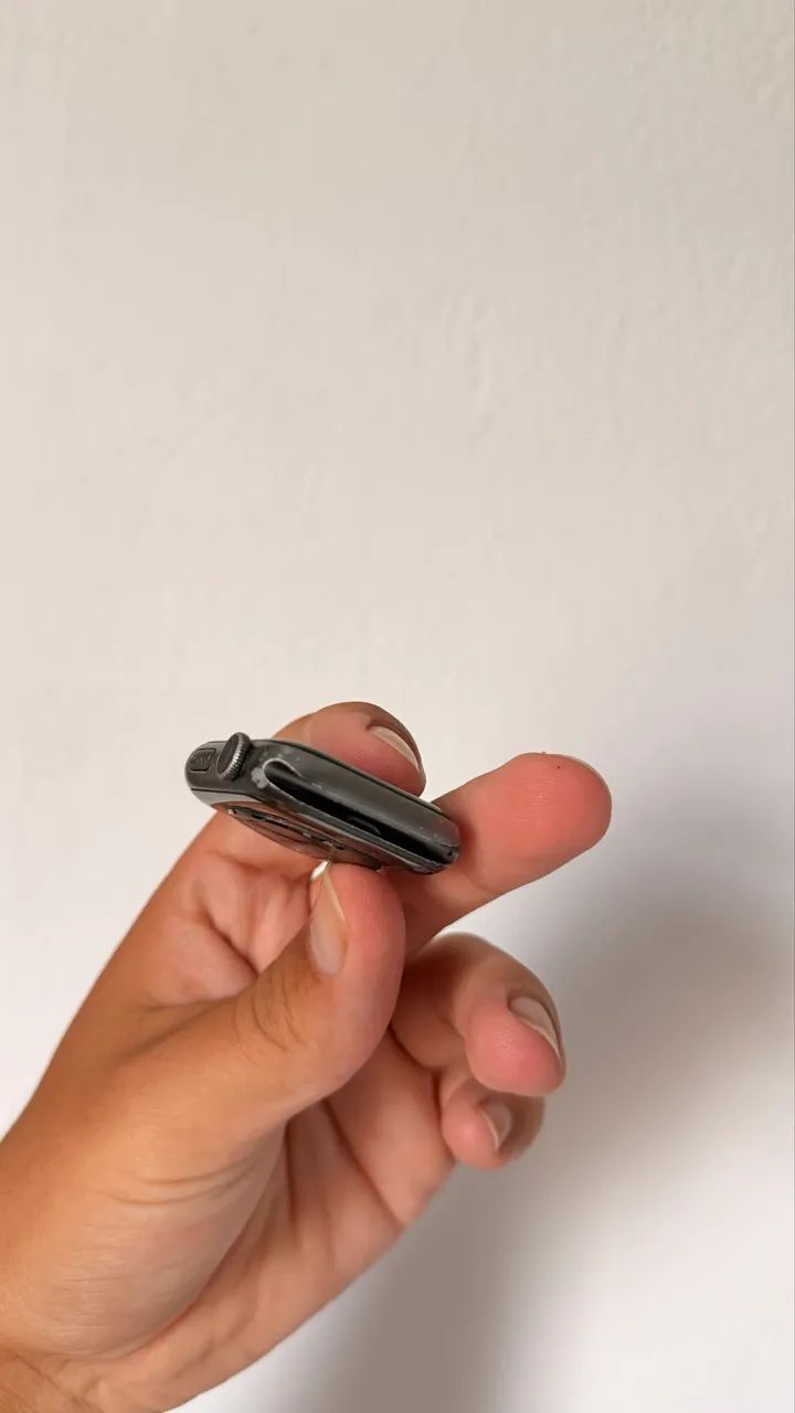 Apple Watch Série 5 - Foto 2