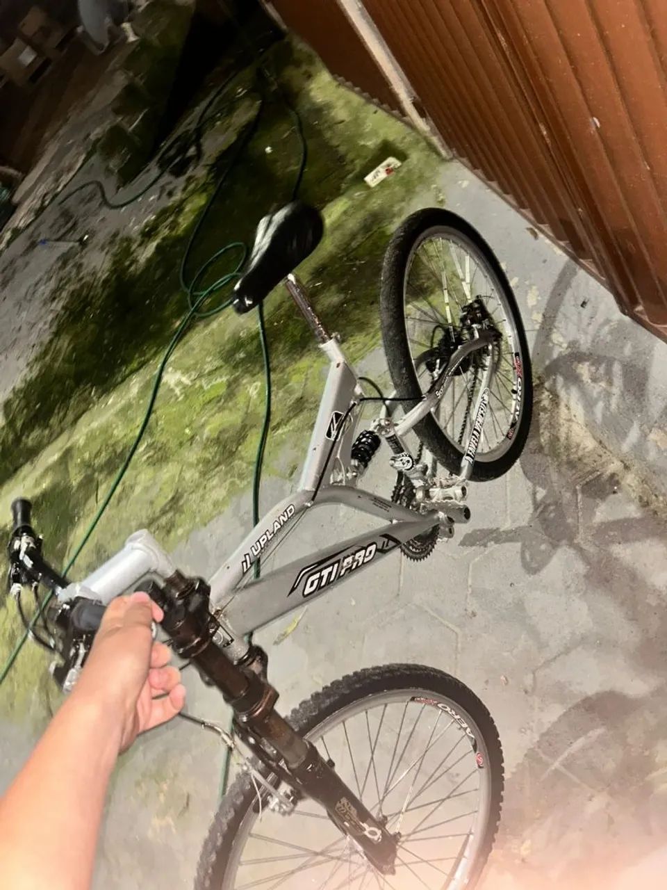 Bicicleta  - Foto 3