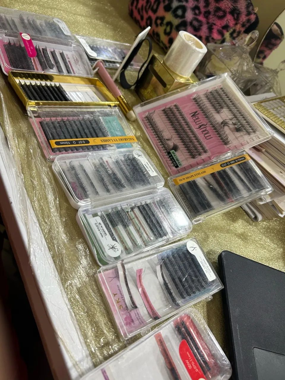 Cílios lash designer  - Foto 2