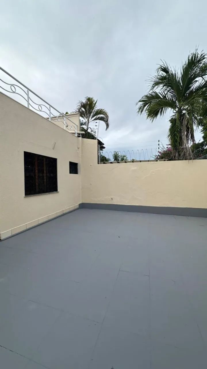 CD 005, Casa duplex, 05 quartos, 05 banheiros, 03 vagas - Foto 2