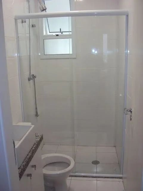 Vidraçaria em geral 
