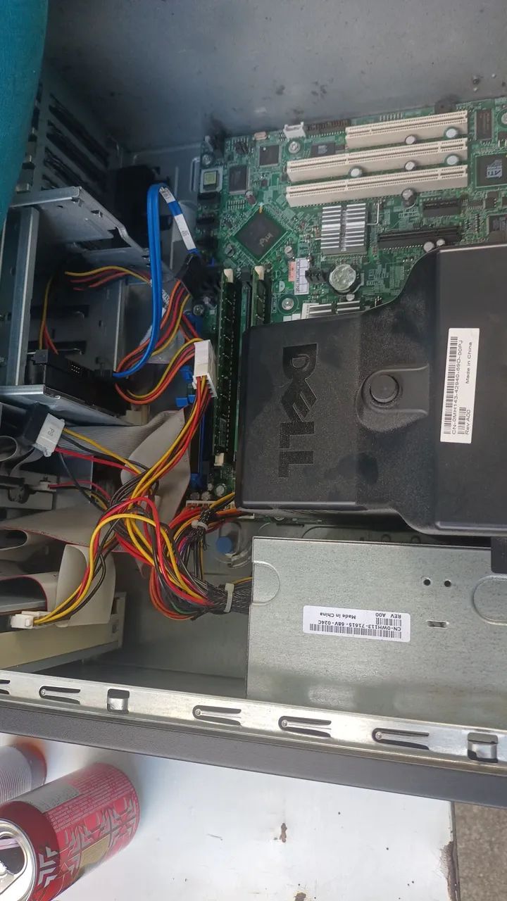 Servidor dell poweredge 840 - Foto 4