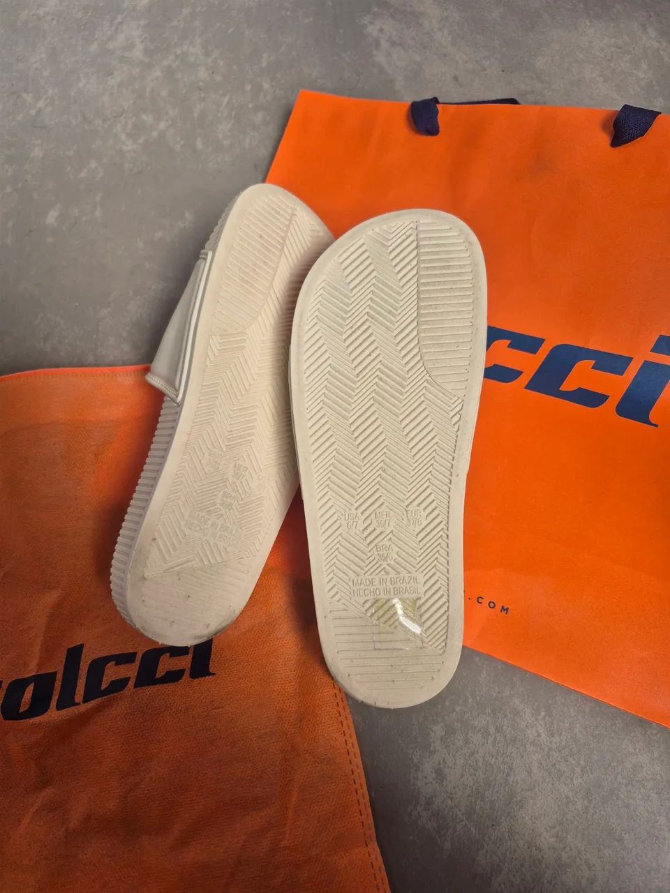 Chinelo novo - Foto 5