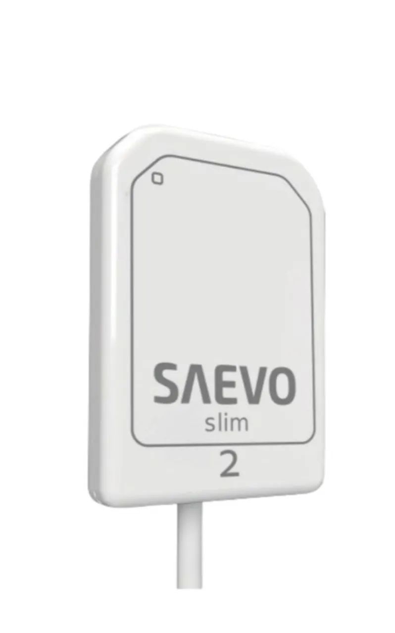 Sensor Digital Intraoral Slim T2 - Saevo - Foto 3