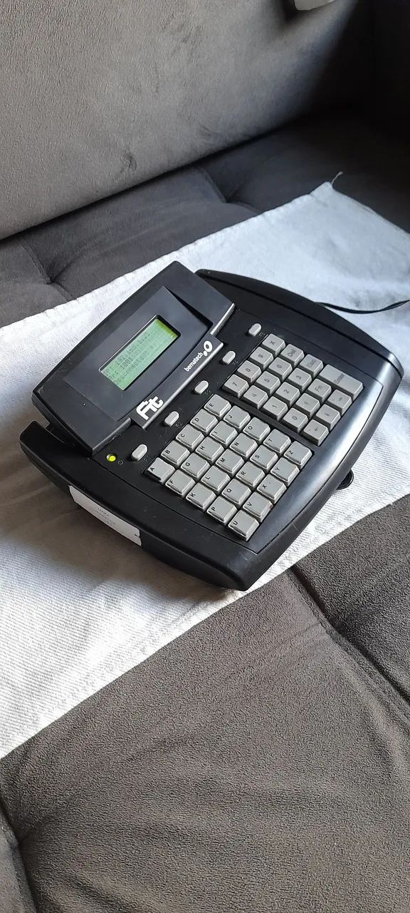 Microterminal FIT Bematech (não fiscal) - Foto 2