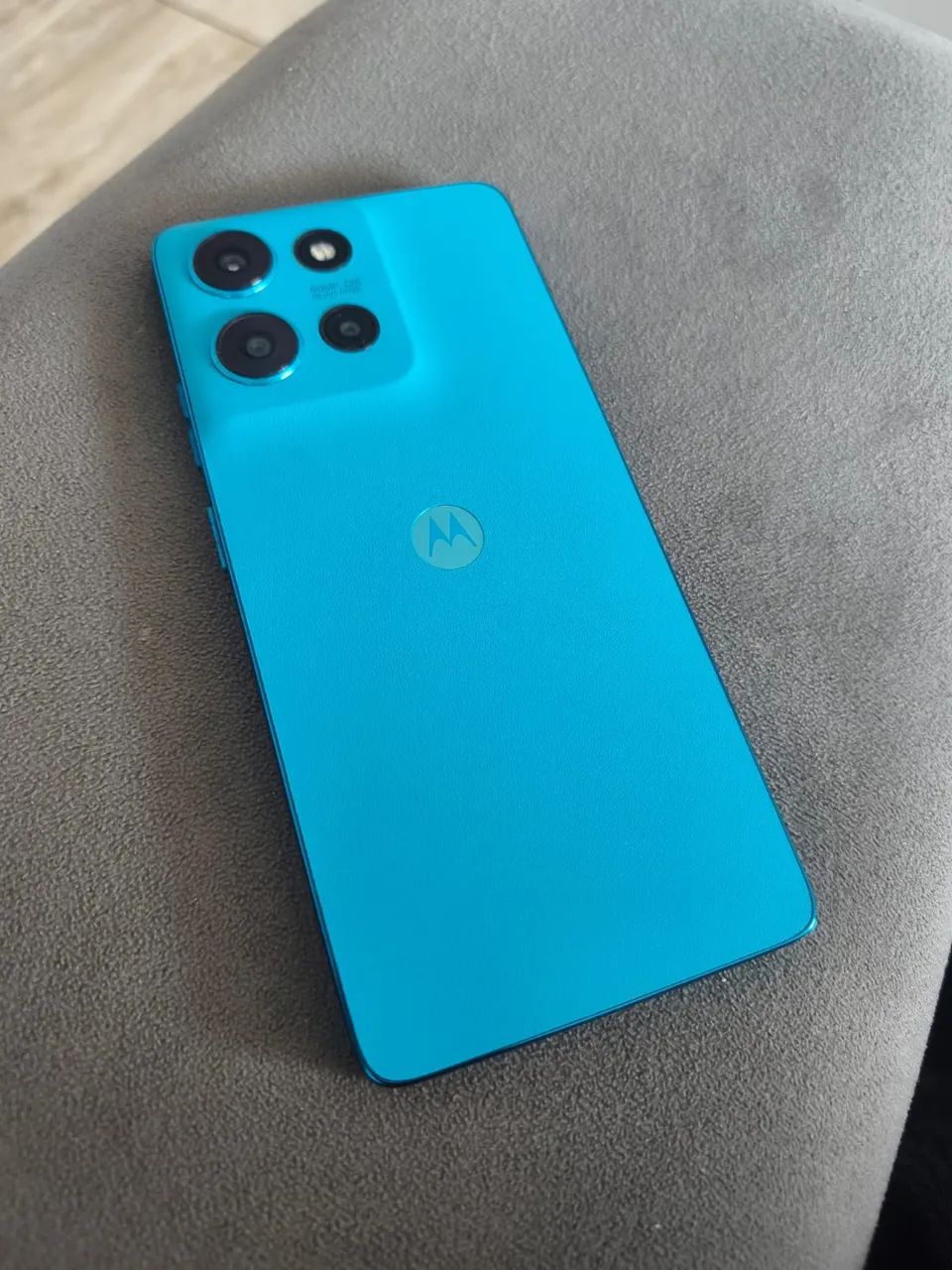 Motorola Moto G75 - Foto 3
