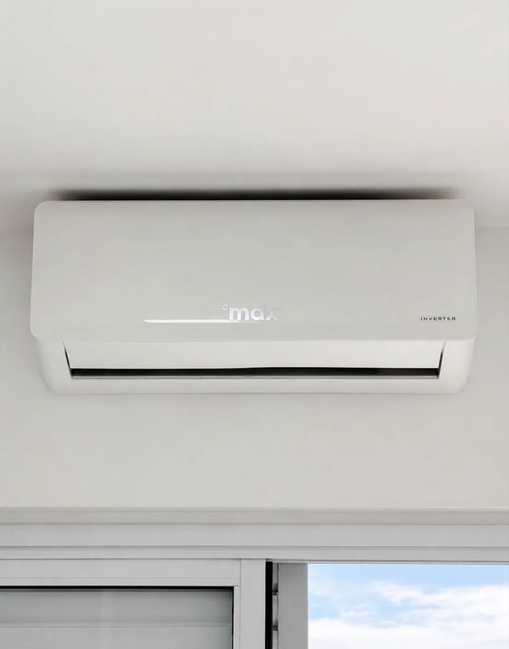 Ar condicionado 9000btus