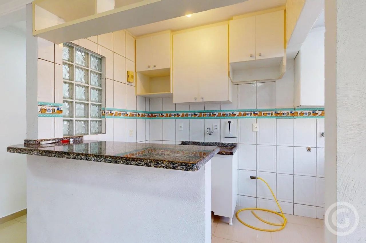 Conforto e praticidade: apartamento em Florianópolis com excelente localização - Foto 5