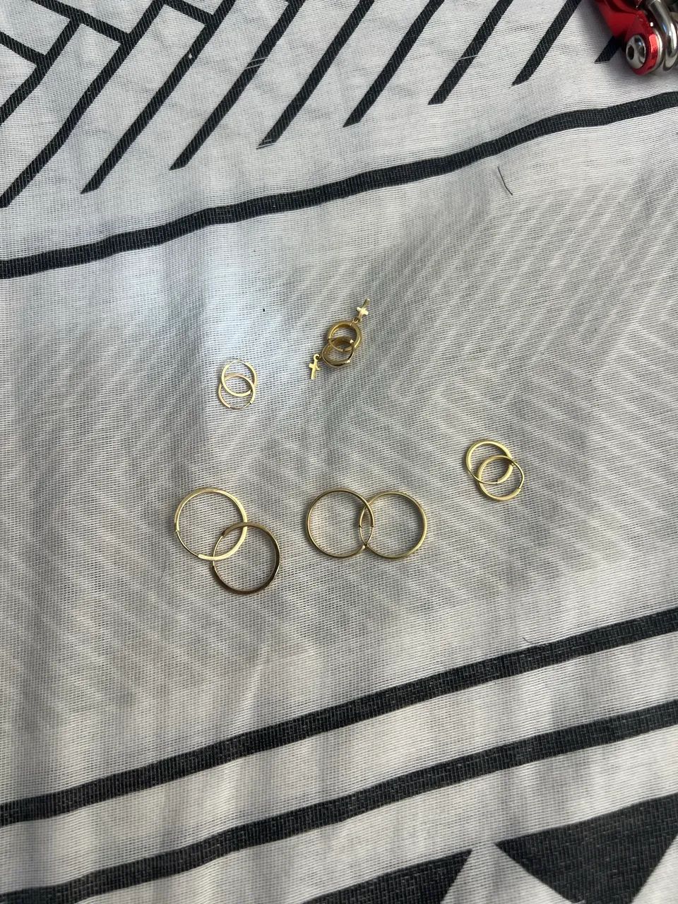  ouro 18k 3,9 