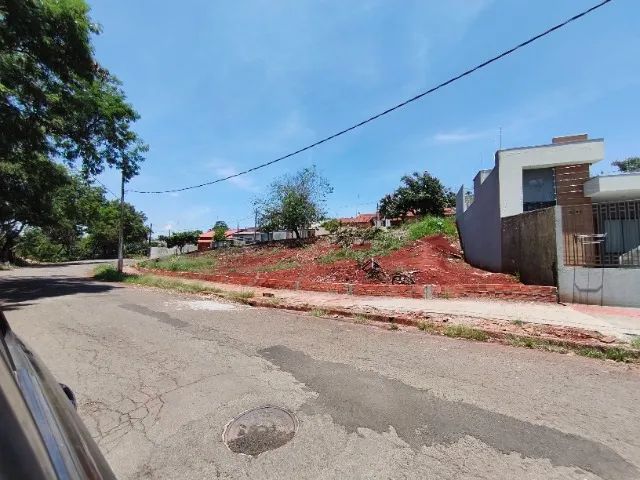 Terreno com 486 m2 em rua principal - Foto 3