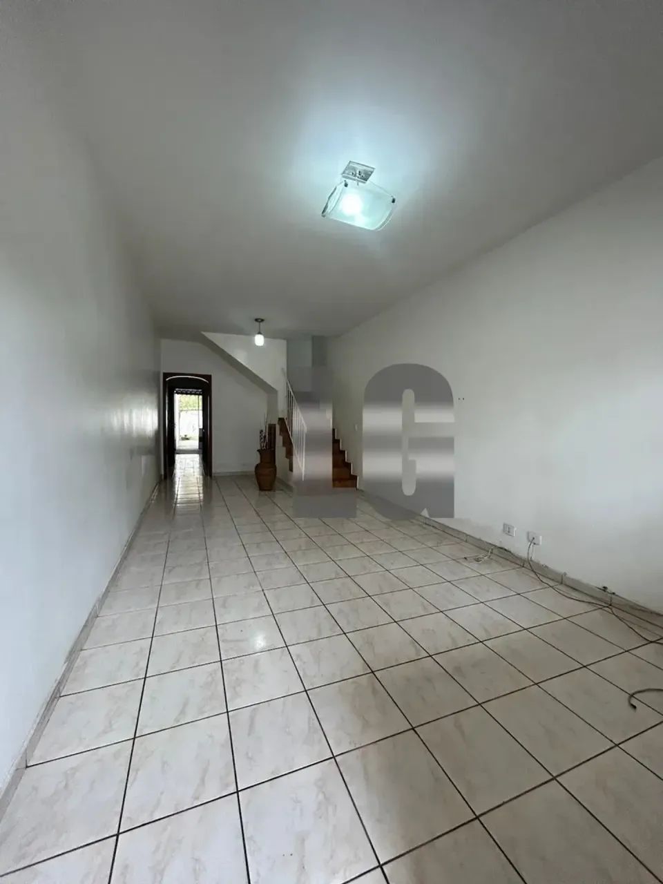 Sobrado à Venda129 m² com 2 quartos, garagem e sala grande na Codade Intercap - Foto 5