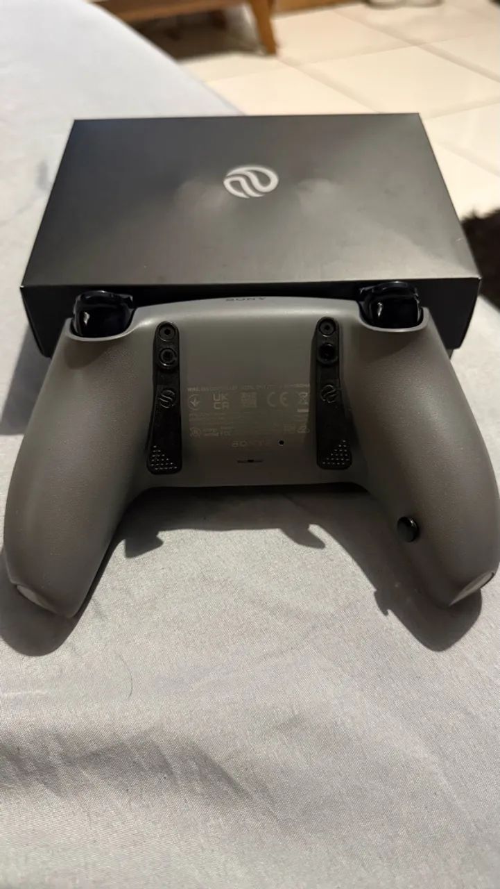 Dualsense ps5 PG custom  - Foto 2