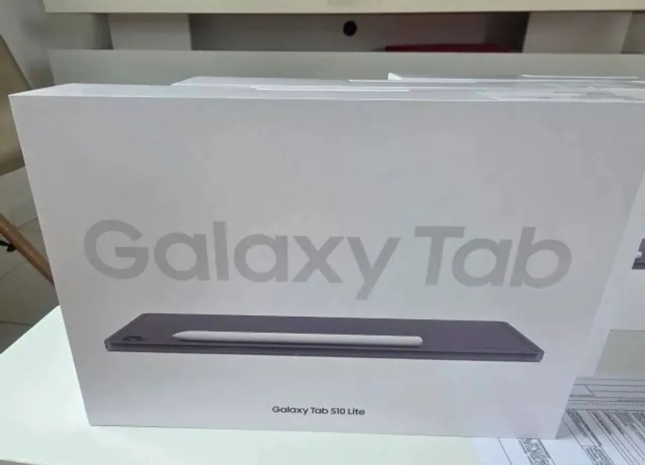 Tablet Tab s10 Lite LACRADO - Foto 3