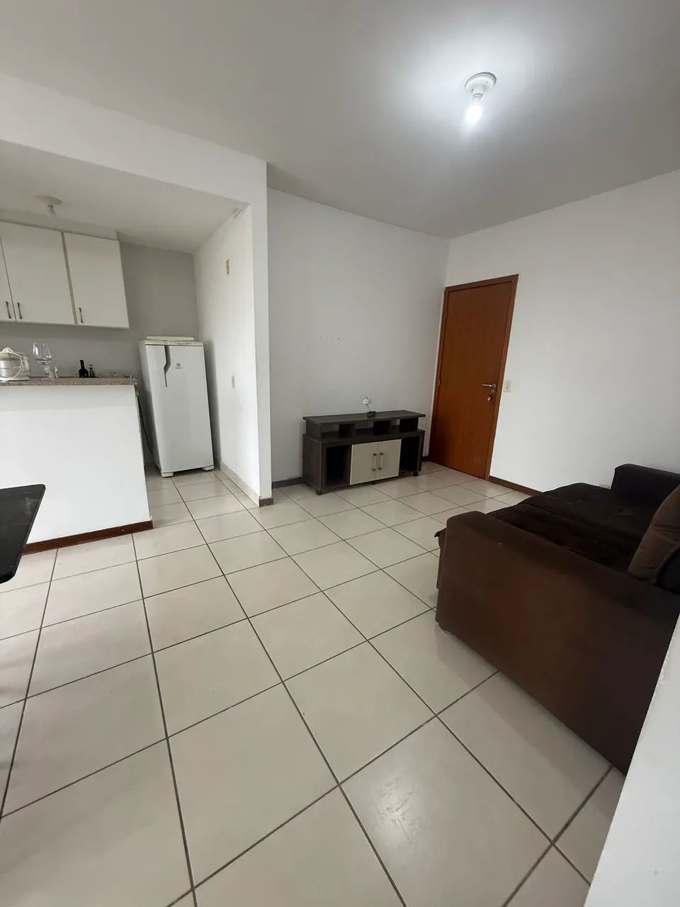 Apartamento semi mobiliado Happy Days  - Foto 5