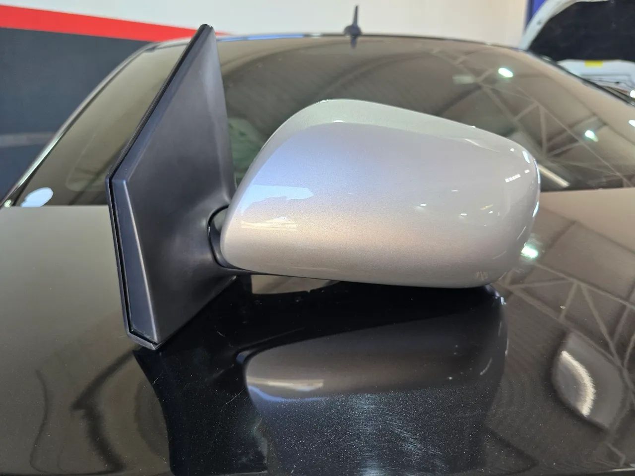 Retrovisor Corolla 2011 - Foto 2