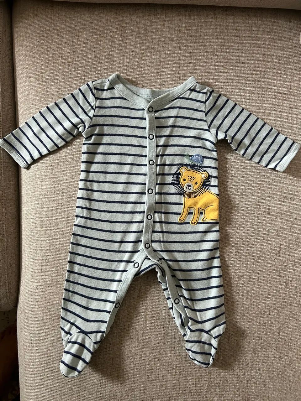 Carters menino  - Foto 6