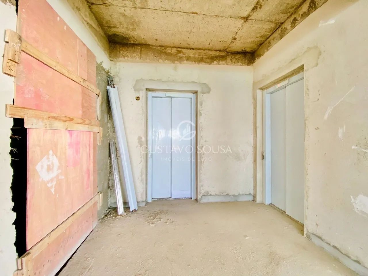 Apartamento São Carlos, com 5 dormitórios à venda, 819 m² por R$ 14.900.000 - Meireles - F - Foto 8