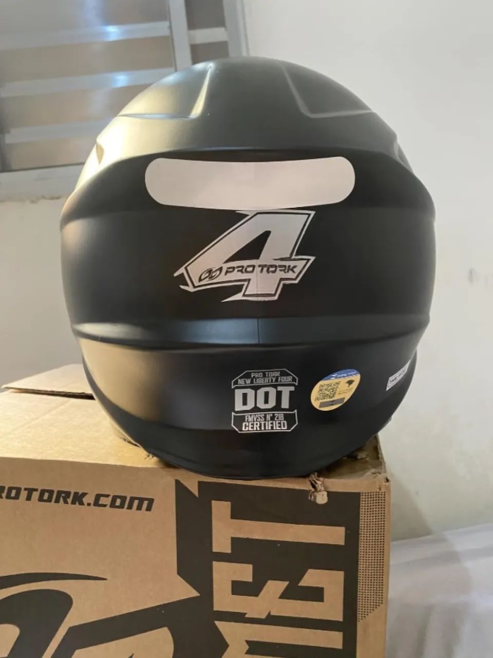 capacete esportivo 60 - Foto 3