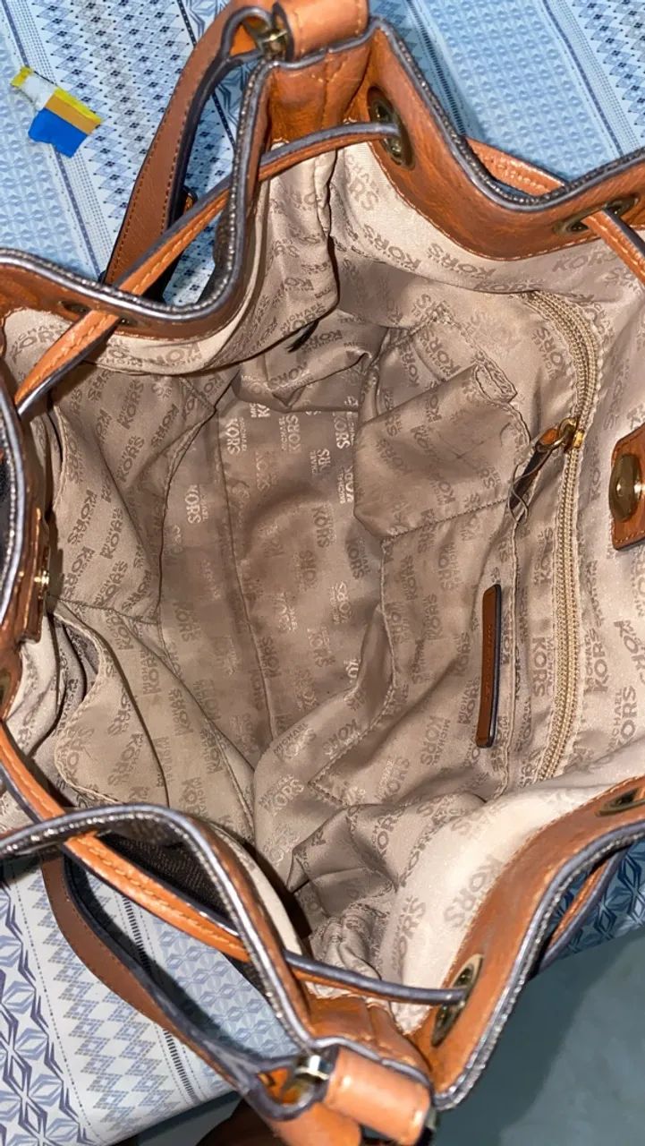 Bolsa Michael kors original  - Foto 4