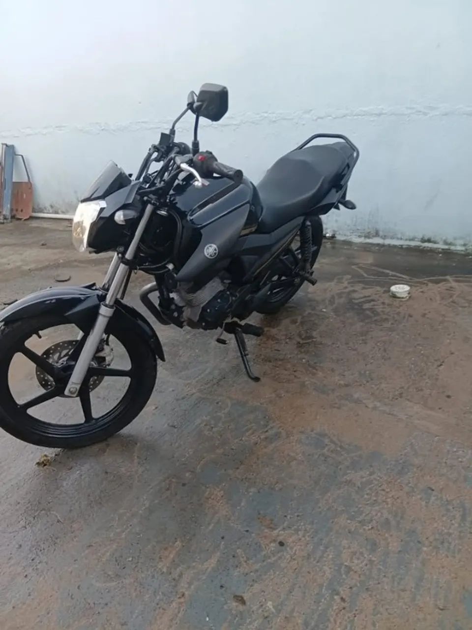 Factor ED 150 2024 - Foto 2
