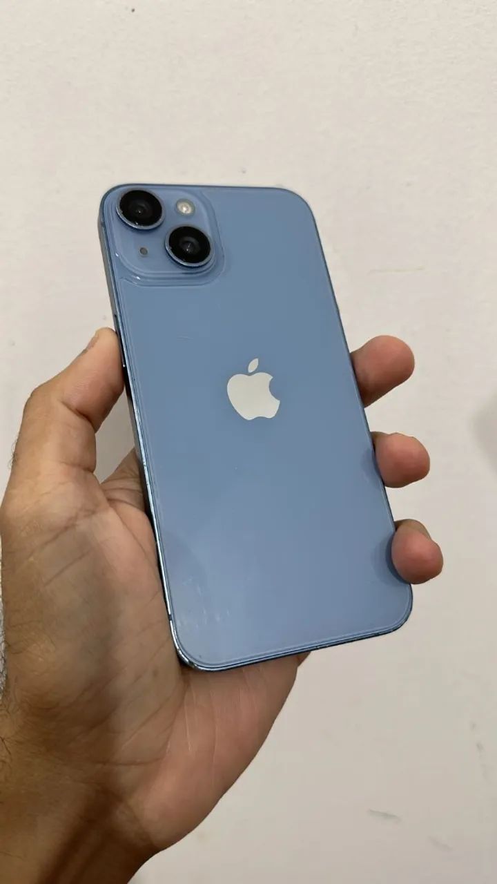 Carcaça completa para iPhone 14 - Foto 2