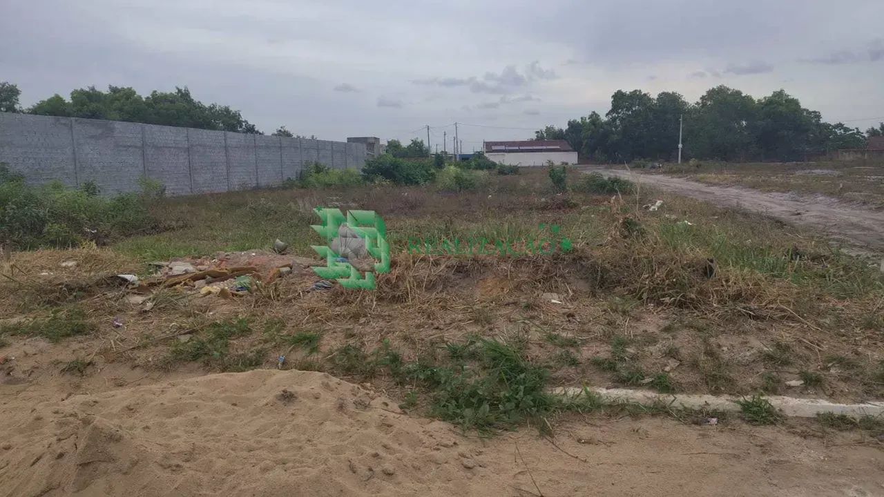 Terreno com 20 mil de entrada em Marechal Deodoro