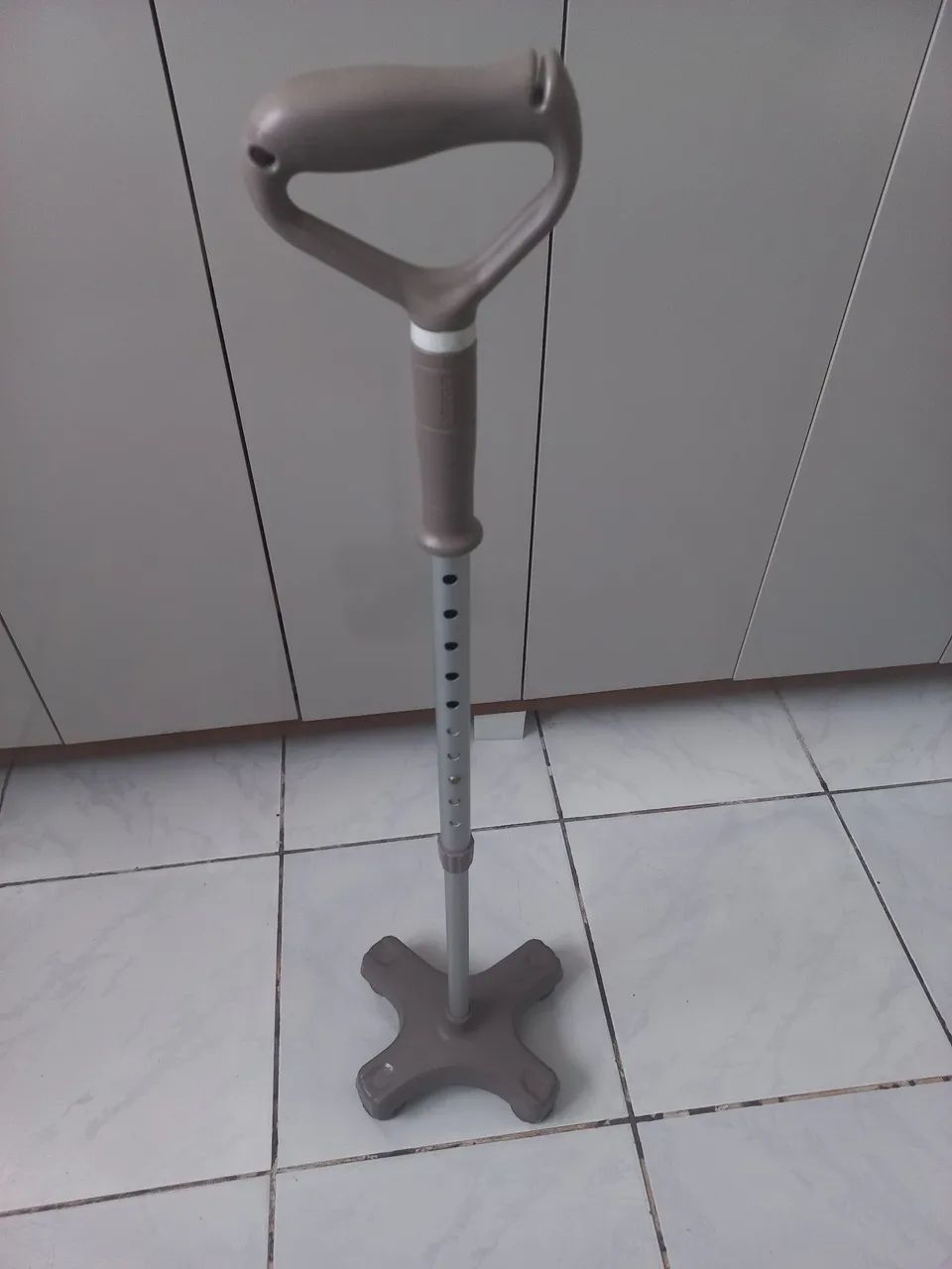 Bengala de 4 pontas