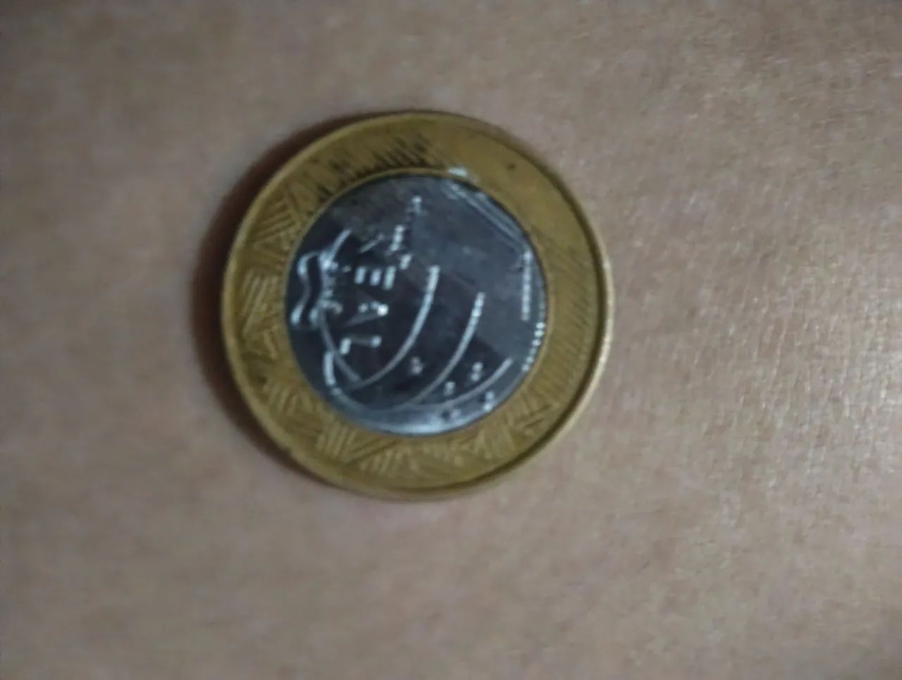 Moedas antigas  - Foto 3