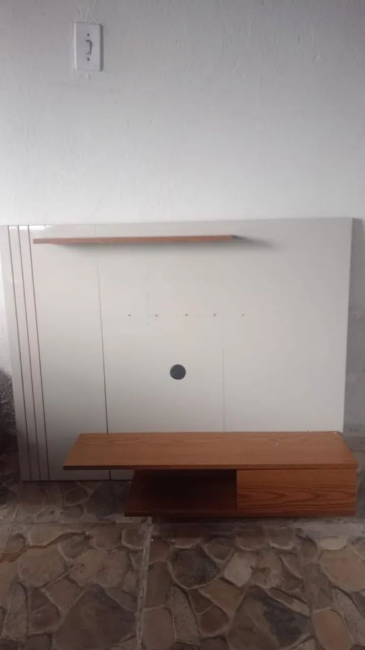 Painel de Tv até 42" - Foto 4