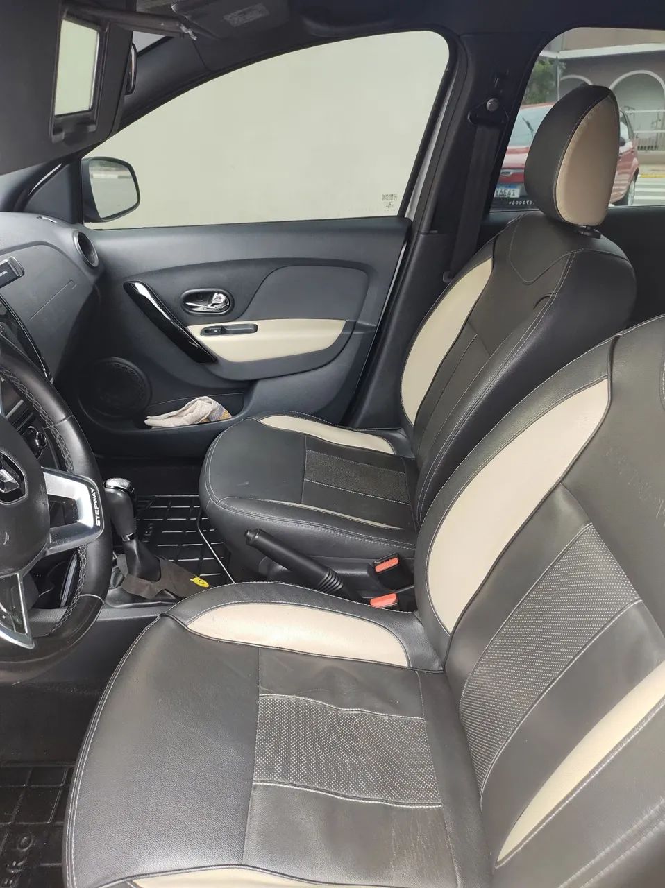 Renault Stepway Iconic Flex 1.6 16V Aut. 2020 - Foto 3