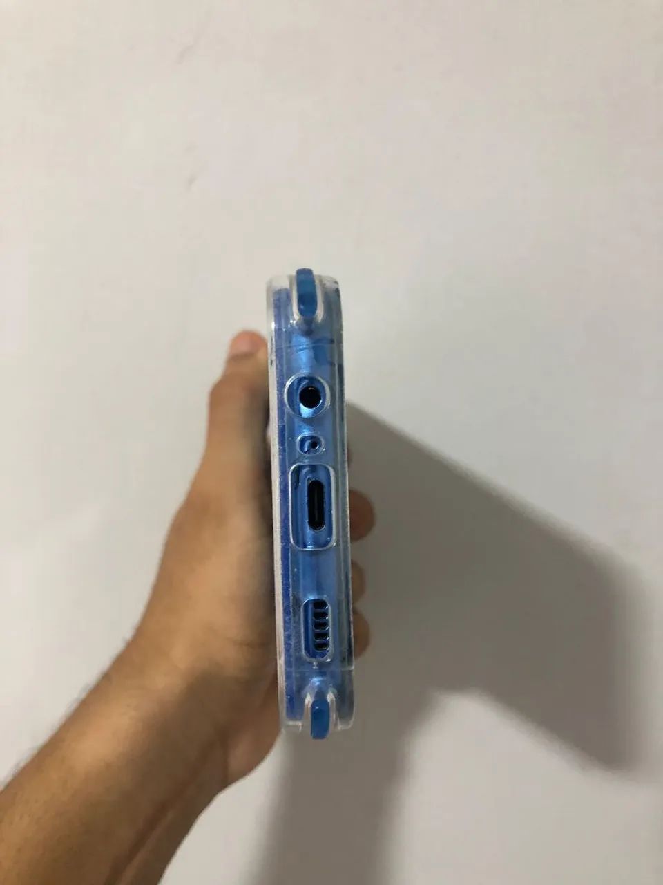 ? Samsung Galaxy M12  - Foto 4